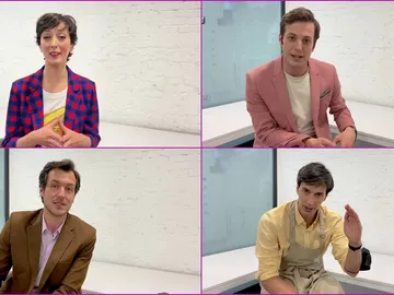 ¿Por qué nadie se puede perder la segunda temporada de 'By Ana Milán'? ¿Por qué nadie se puede perder la segunda temporada de 'By Ana Milán'?