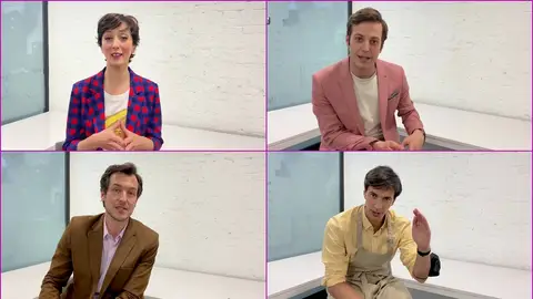 ¿Por qué nadie se puede perder la segunda temporada de 'By Ana Milán'? ¿Por qué nadie se puede perder la segunda temporada de 'By Ana Milán'?