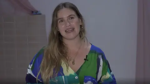 Clara Sans es Bego Clara Sans es Bego