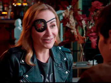 Ana y Manu en la segunda temporada de 'By Ana Milán' Ana y Manu en la segunda temporada de 'By Ana Milán'