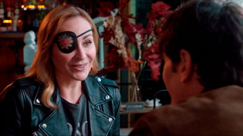 El tráiler oficial de la segunda temporada de 'By Ana Milán': Ana Milán vuelve más excepcional, alocada y sinvergüenza