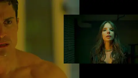 El Turco entre la espada y la pared: “Si quieres verme libre mete siete millones en el maletero” El Turco entre la espada y la pared: “Si quieres verme libre mete siete millones en el maletero”