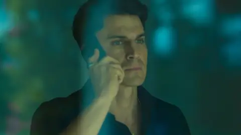 El turco al límite El turco al límite