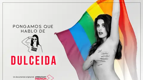 ATRESplayer PREMIUM estrena ‘Pongamos que hablo de Dulceida’ el domingo 21 de noviembre ATRESplayer PREMIUM estrena ‘Pongamos que hablo de Dulceida’ el domingo 21 de noviembre
