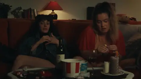 María y Bego María y Bego