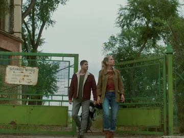 ‘Los Protegidos: el regreso’ vuelve a ATRESplayer PREMIUM el próximo 12 de diciembre ‘Los Protegidos: el regreso’ vuelve a ATRESplayer PREMIUM el próximo 12 de diciembre