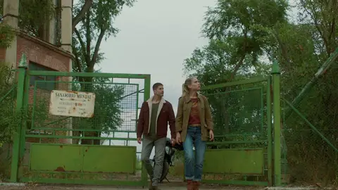 ‘Los Protegidos: el regreso’ vuelve a ATRESplayer PREMIUM el próximo 12 de diciembre ‘Los Protegidos: el regreso’ vuelve a ATRESplayer PREMIUM el próximo 12 de diciembre