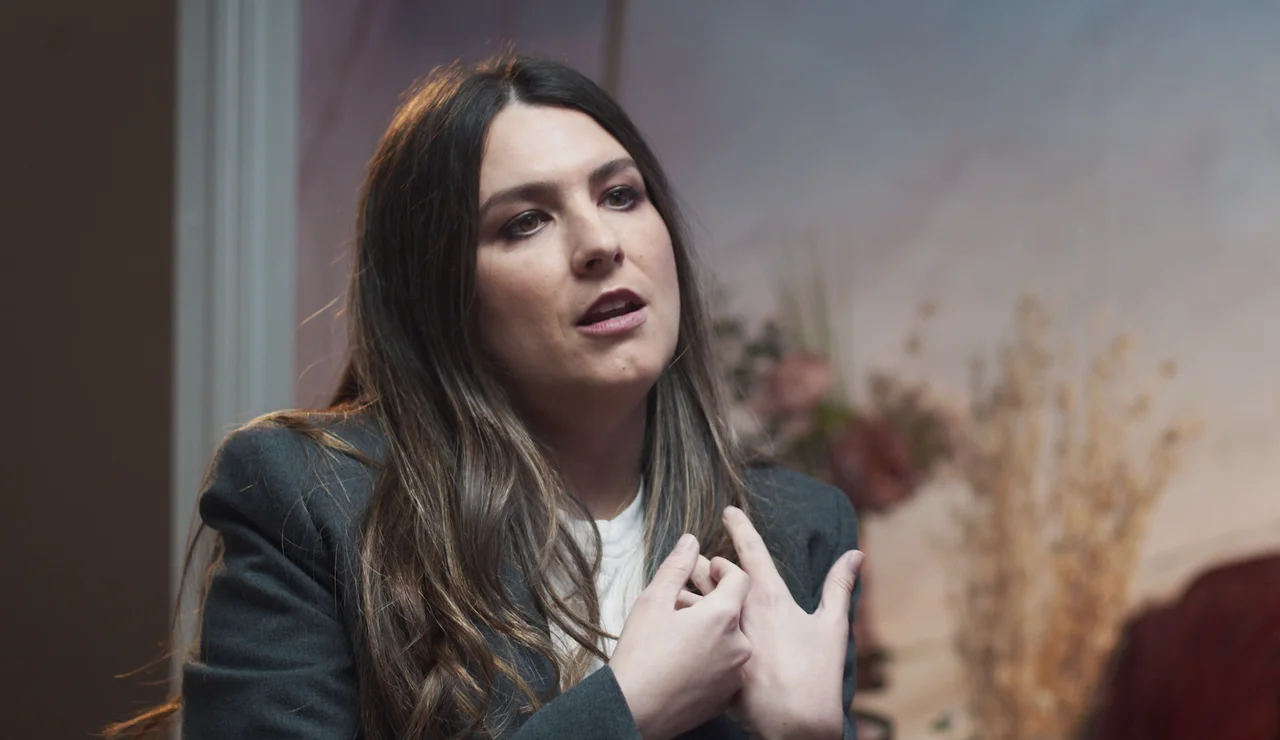 Así es un día de trabajo de Dulceida: su mánager, Cintia Castañeda, lo explica paso a paso