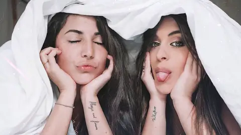 Dulceida como “icono del amor libre”: “Ella arrastra a muchas mujeres a salir del armario” 'Pongamos que hablo de Dulceida'