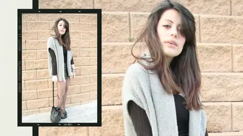 El inicio del fenómeno Dulceida: “Una niña con 16 años tuvo una visión de futuro brutal” 'Pongamos que hablo de Dulceida'