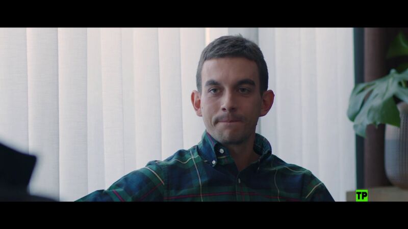 La conmovedora historia de Gerard Descarrega, en 'Los amigos de Edu'