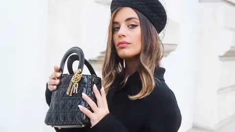 Dulceida, la mezcla perfecta: de embajadora de una marca de lujo a sacar su propia colección 'Pongamos que hablo de Dulceida'