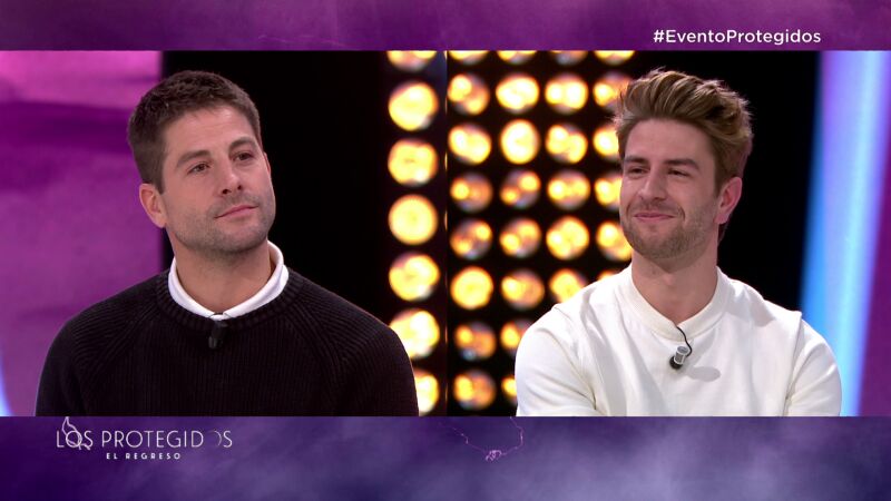 ¿Qué poder usarían los actores de ‘Los Protegidos: el regreso’? ¡Descúbrelo!