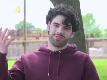 Daniel Avilés: “Los consejos que me dieron en ‘Los Protegidos’ se me quedaron para toda la vida” Daniel Avilés: “Los consejos que me dieron en ‘Los Protegidos’ se me quedaron para toda la vida”