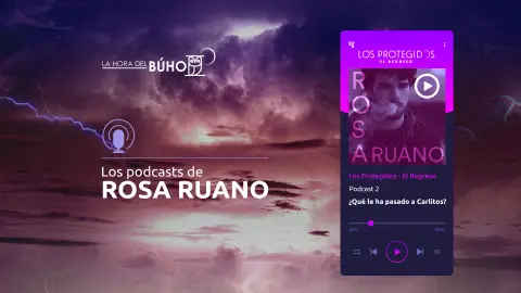 Podcast 2: La hora del Búho Podcast 2: La hora del Búho