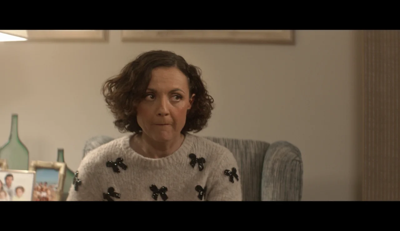 La desgarradora confesión de Ángela, hermana de Cisco Garve: “Que no estuviera en silla de ruedas era mi única obsesión”