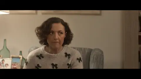 La desgarradora confesión de Ángela, hermana de Cisco Garve: “Que no estuviera en silla de ruedas era mi única obsesión” La desgarradora confesión de Ángela, hermana de Cisco Garve: “Que no estuviera en silla de ruedas era mi única obsesión”