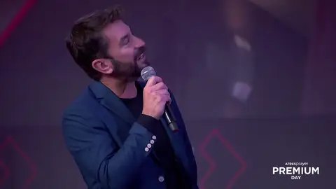 Arturo Valls: "Muy contento de formar parte de esta familia que ahora me acoge en el mundo de la ficción" Arturo Valls: "Muy contento de formar parte de esta familia que ahora me acoge en el mundo de la ficción"