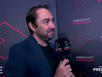 Nando López: "La edad de la ira' es un canto a la vida, a la adolescencia y a la búsqueda de la identidad" Nando López: "La edad de la ira' es un canto a la vida, a la adolescencia y a la búsqueda de la identidad"