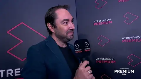 Nando López: "La edad de la ira' es un canto a la vida, a la adolescencia y a la búsqueda de la identidad" Nando López: "La edad de la ira' es un canto a la vida, a la adolescencia y a la búsqueda de la identidad"