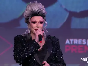 Supremme de Luxe nos avanza las novedades de la segunda temporada de Drag Race España Supremme de Luxe nos avanza las novedades de la segunda temporada de Drag Race España