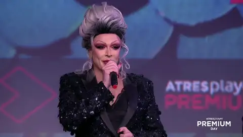 Supremme de Luxe nos avanza las novedades de la segunda temporada de Drag Race España Supremme de Luxe nos avanza las novedades de la segunda temporada de Drag Race España