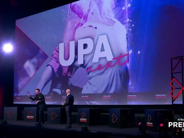 ATRESplayer PREMIUM prepara 'UPA Next' , regresa el universo de 'Un paso adelante'