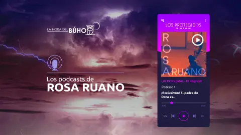 Podcast 4: La hora del Búho Podcast 4: La hora del Búho