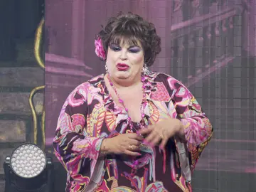 ‘Drag Race España’, toda una revolución para Paca la Piraña: “No me imaginaba que me iba a hacer famosa” ‘Drag Race España’, toda una revolución para Paca la Piraña: “No me imaginaba que me iba a hacer famosa”