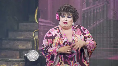 ‘Drag Race España’, toda una revolución para Paca la Piraña: “No me imaginaba que me iba a hacer famosa” Entrevista exclusiva