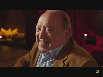 "Son una parte, nos guste o no, de nuestra España": ‘Pajares & CIA’, estreno el 23 de enero en ATRESplayer PREMIUM "Son una parte, nos guste o no, de nuestra España": ‘Pajares & CIA’, estreno el 23 de enero en ATRESplayer PREMIUM