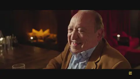 "Son una parte, nos guste o no, de nuestra España": ‘Pajares & CIA’, estreno el 23 de enero en ATRESplayer PREMIUM "Son una parte, nos guste o no, de nuestra España": ‘Pajares & CIA’, estreno el 23 de enero en ATRESplayer PREMIUM