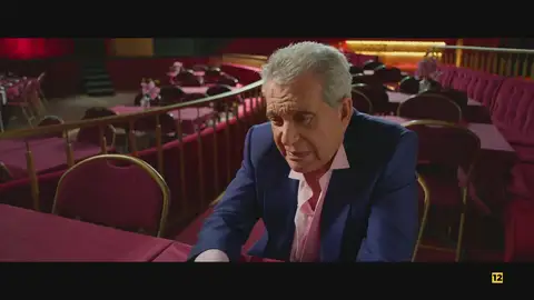 ‘Pajares & CIA’, estreno el 23 de enero en ATRESplayer PREMIUM: “Fue un capítulo de su vida que le ha pasado una factura tremenda” ‘Pajares & CIA’, estreno el 23 de enero en ATRESplayer PREMIUM: “Fue un capítulo de su vida que le ha pasado una factura tremenda”