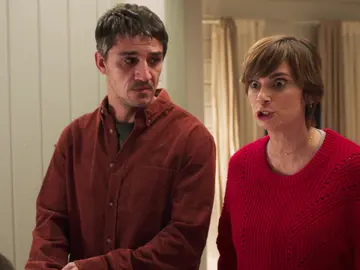 Señor Dame Paciencia capítulo 2 Señor Dame Paciencia capítulo 2