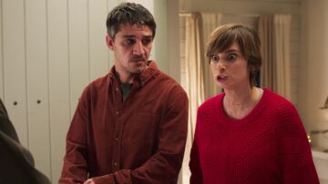 Señor Dame Paciencia capítulo 2