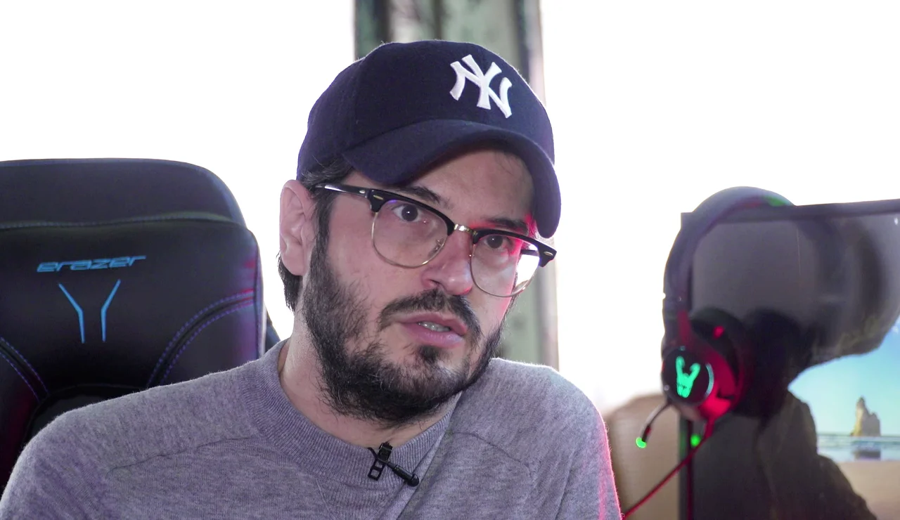 Entrevista a Juanma Pachón