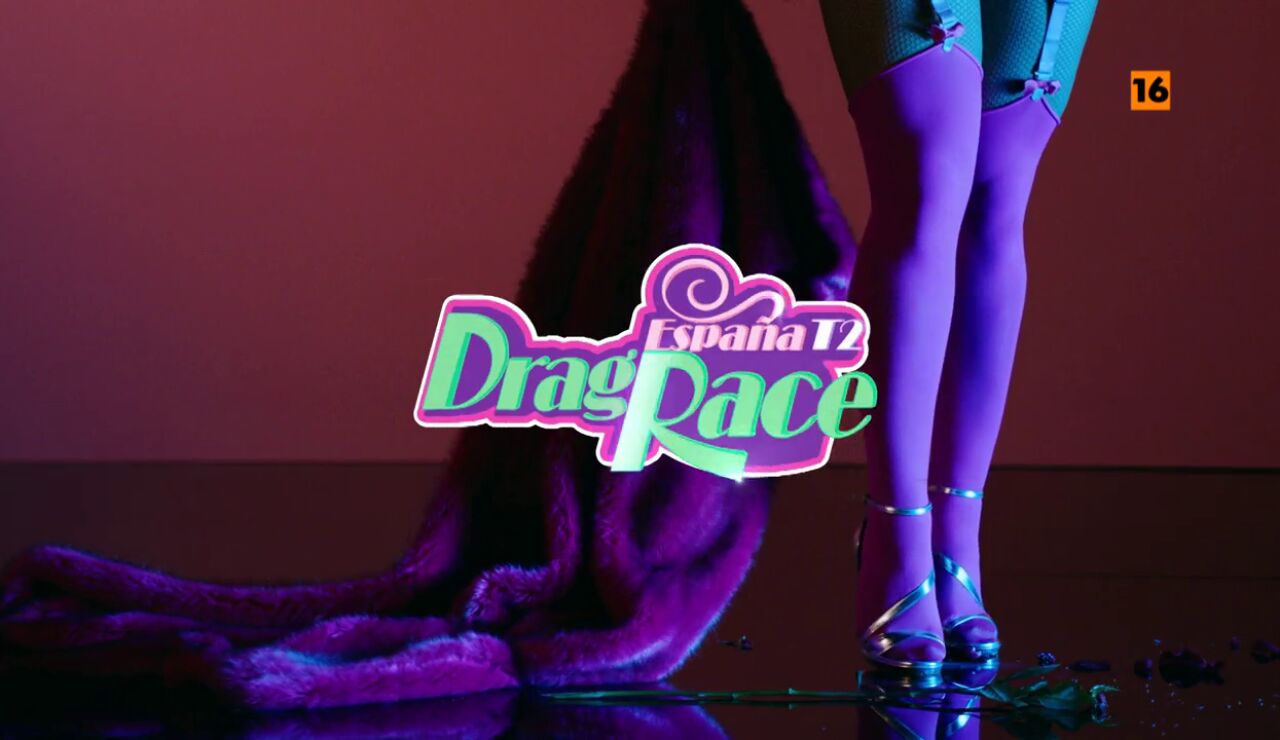 Muy pronto, estreno de la segunda edición de ‘Drag Race España’ en ATRESplayer PREMIUM