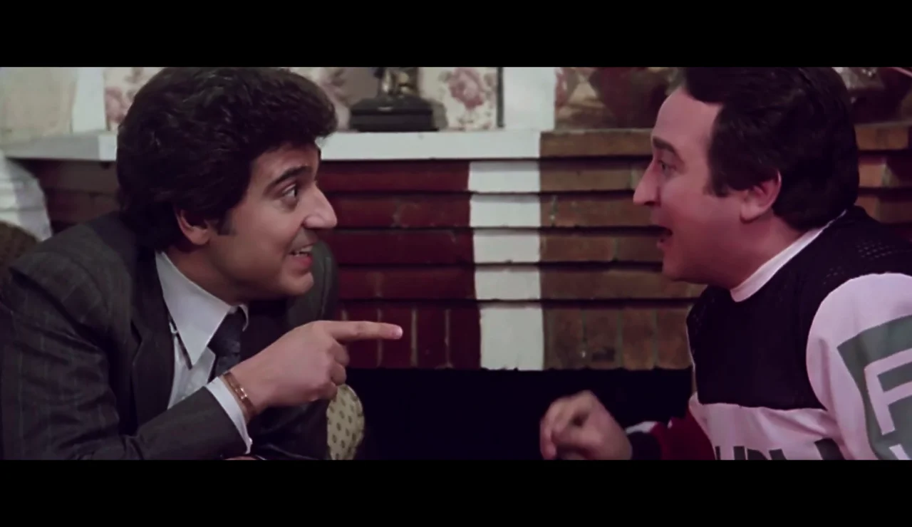 Andrés Pajares y Fernando Esteso, una amistad que traspasa los años: “Es el amigo más íntimo de esta profesión, y fuera de ella”