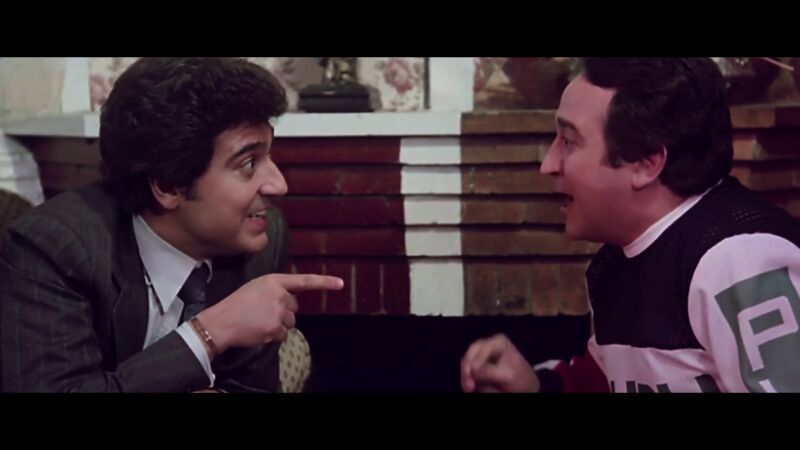 Andrés Pajares y Fernando Esteso, una amistad que traspasa los años: “Es el amigo más íntimo de esta profesión, y fuera de ella”