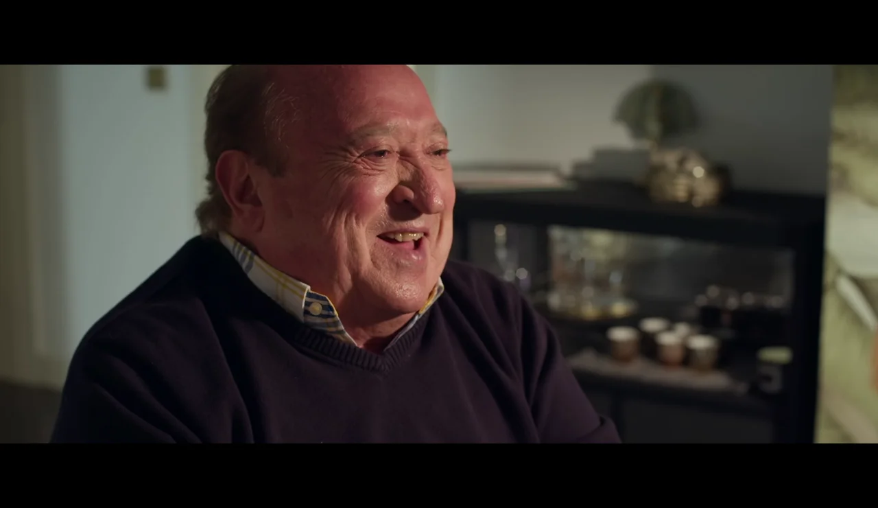 Mariano Ozores y el ‘milagro’ de sus películas a pesar de que Pajares y Esteso “no se sabían los diálogos”