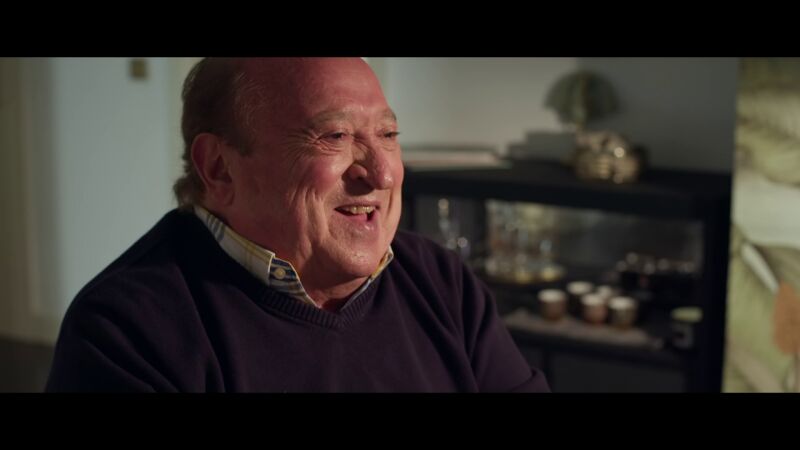 Mariano Ozores y el ‘milagro’ de sus películas a pesar de que Pajares y Esteso “no se sabían los diálogos”