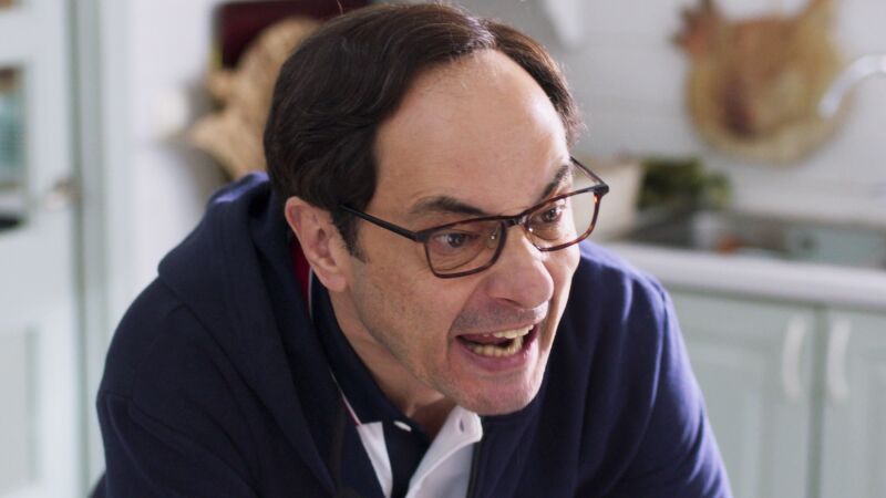 El tenso enfrenamiento entre Sandra y Gregorio: “Los animalistas sois peor que los rojos”