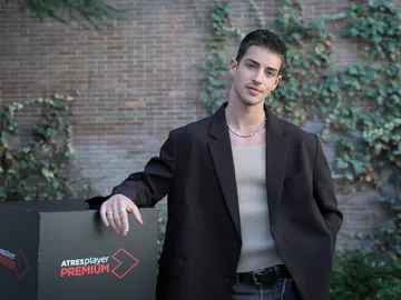 Manu Ríos, sobre la realidad que cuenta 'La edad de la ira': "Es un honor poder dar voz, visibilidad y contar estas situaciones" Manu Ríos, sobre la realidad que cuenta 'La edad de la ira': "Es un honor poder dar voz, visibilidad y contar estas situaciones"