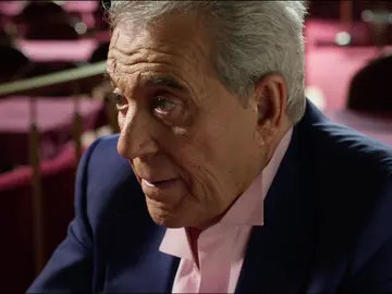 Andrés Pajares, sobre la peor etapa de su vida: “A mí me ha jugado malas pasadas ser sensible” Andrés Pajares, sobre la peor etapa de su vida: “A mí me ha jugado malas pasadas ser sensible”