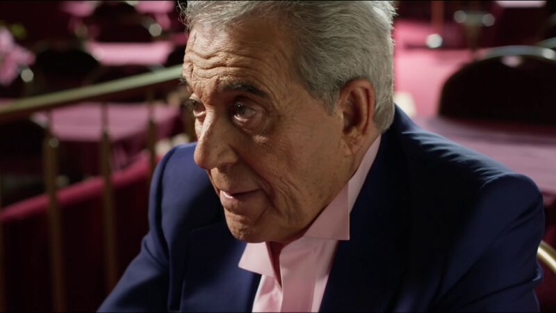 Andrés Pajares, sobre la peor etapa de su vida: “A mí me ha jugado malas pasadas ser sensible”