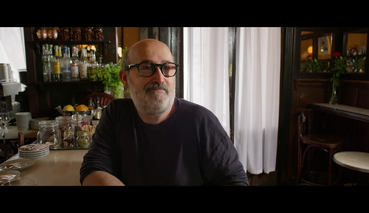 Javier Cámara recuerda el calor de Andrés Pajares y el equipo de ‘Ay señor, señor’ tras la muerte de su padre