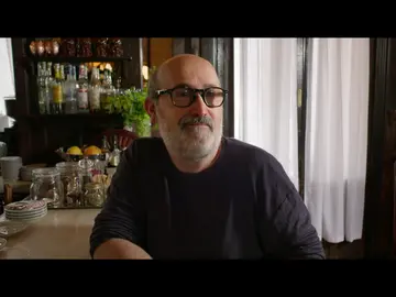 Javier Cámara recuerda el calor de Andrés Pajares y el equipo de ‘Ay señor, señor’ tras la muerte de su padre Javier Cámara recuerda el calor de Andrés Pajares y el equipo de ‘Ay señor, señor’ tras la muerte de su padre