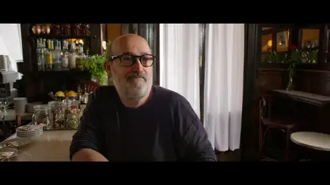 Javier Cámara recuerda el calor de Andrés Pajares y el equipo de ‘Ay señor, señor’ tras la muerte de su padre Javier Cámara recuerda el calor de Andrés Pajares y el equipo de ‘Ay señor, señor’ tras la muerte de su padre