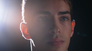 Manu Ríos es Marcos 