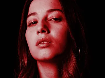 Amaia es Sandra en 'La edad de la ira' Amaia es Sandra en 'La edad de la ira'